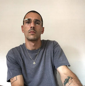 Meet your Posher, Ben